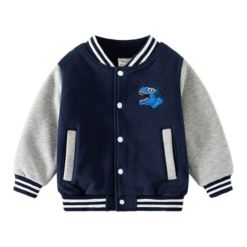 Running Gear Kids - 2025 Herfst Winter Baby Jongens Actieve