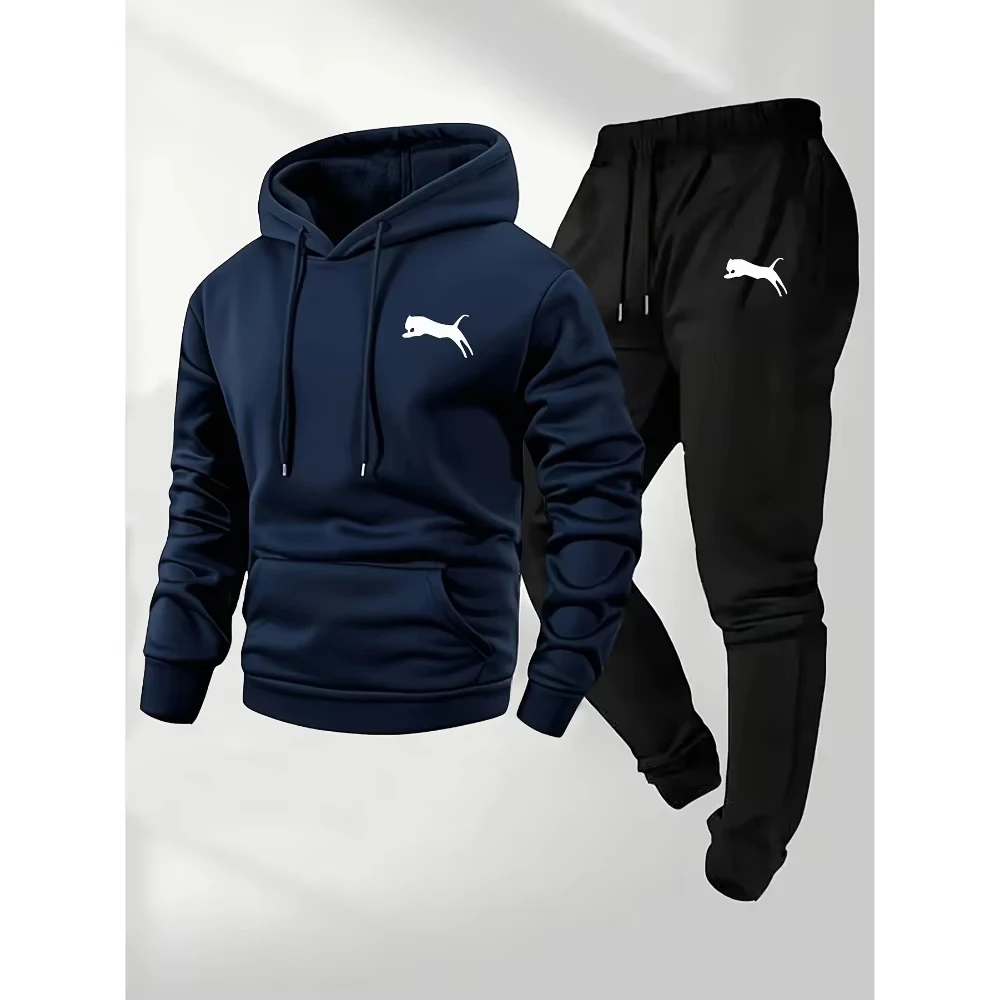 Joggers Pants - 2026 Hot Selling Heren Hoodie &