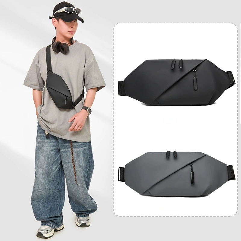 Running Belt - Nieuwe Minimalistische Outdoor Sport Running Jogging