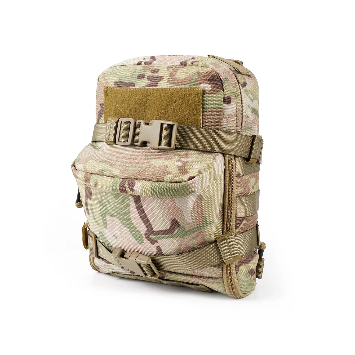 Hydration Vest - Tactische hydratatiepack, mini-waterzak voor op de