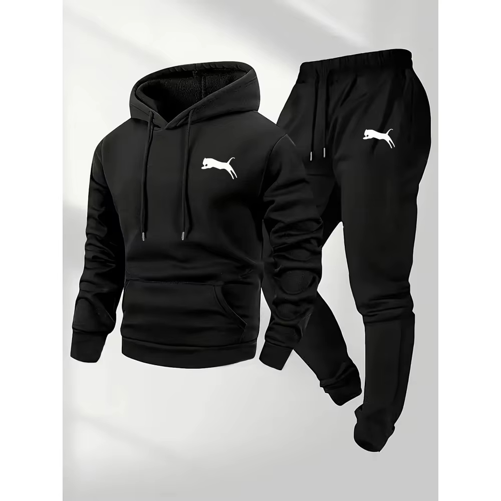Joggers Pants - 2026 Hot Selling Heren Hoodie &