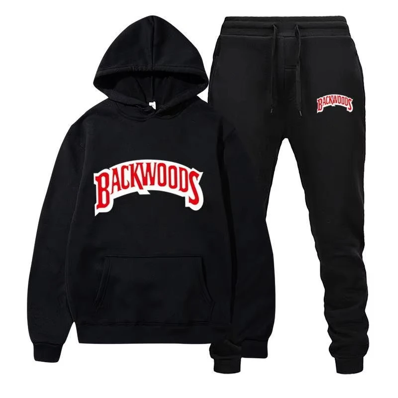 2026 Winter Hoodie Sets Heren  - Joggers Pants recensie en prijs