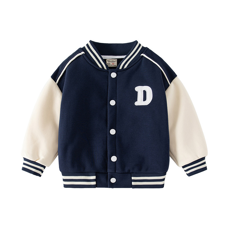 2025 Herfst Winter Baby Jongen - Running Gear Kids recensie en prijs