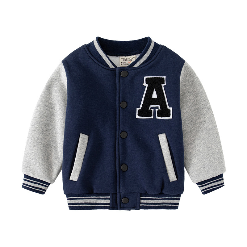2025 Herfst Winter Baby Jongen - Running Gear Kids recensie en prijs