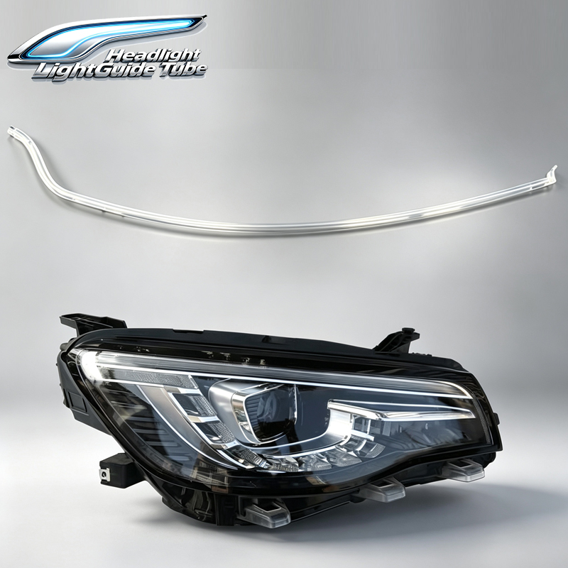 Koplamp Dagrijlichtstrip DRL L - Running Headlamp recensie en prijs