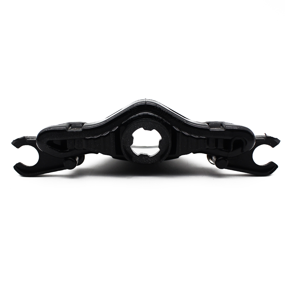 Doorzichtige Motorfiets Koplam - Running Headlamp recensie en prijs