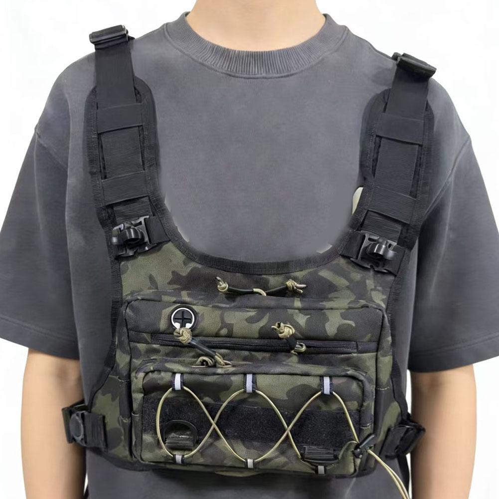 Hardloopborsttas Hydratatieves - Hydration Vest recensie en prijs