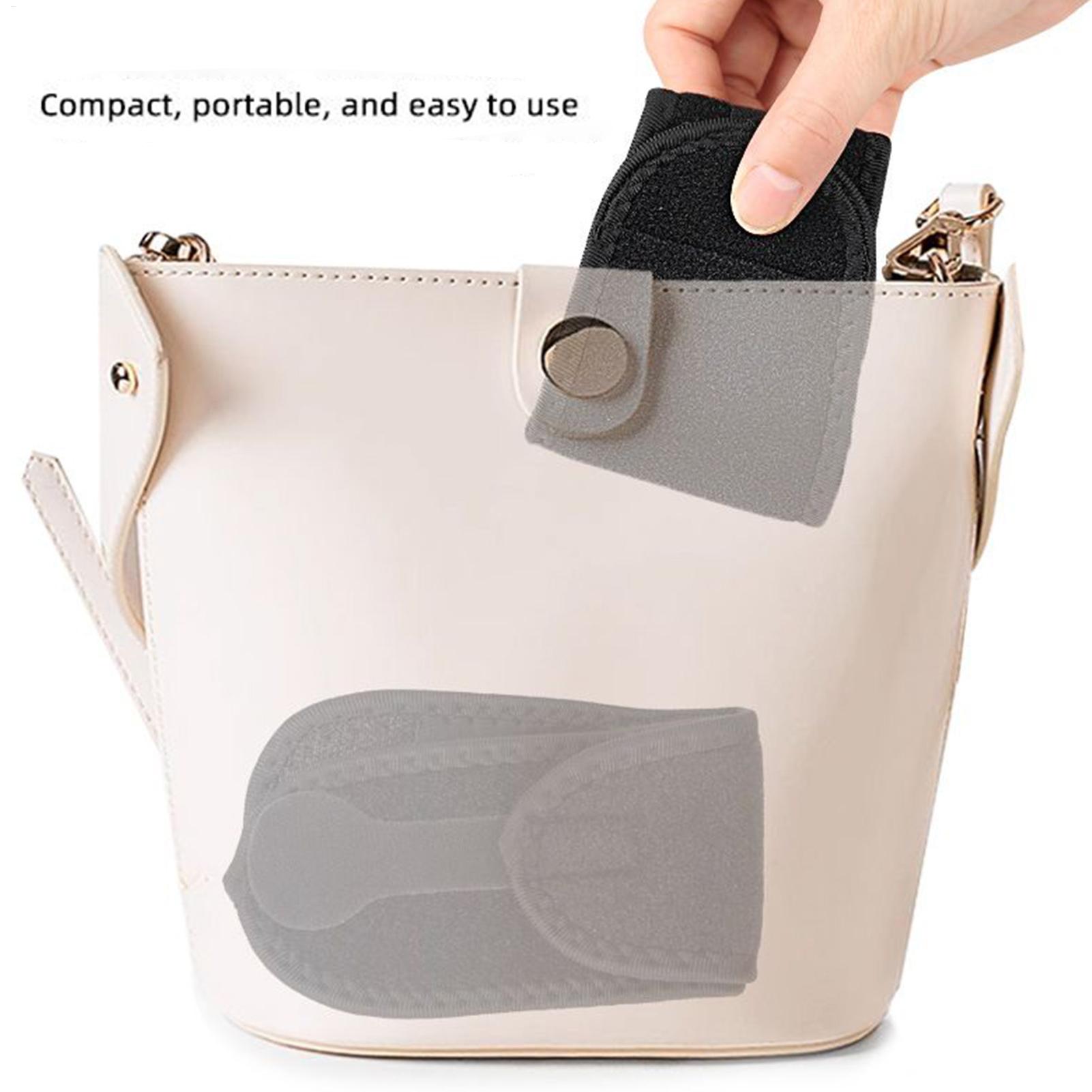 Horlogebandhoes Horlogebandhoe - Running Watch recensie en prijs