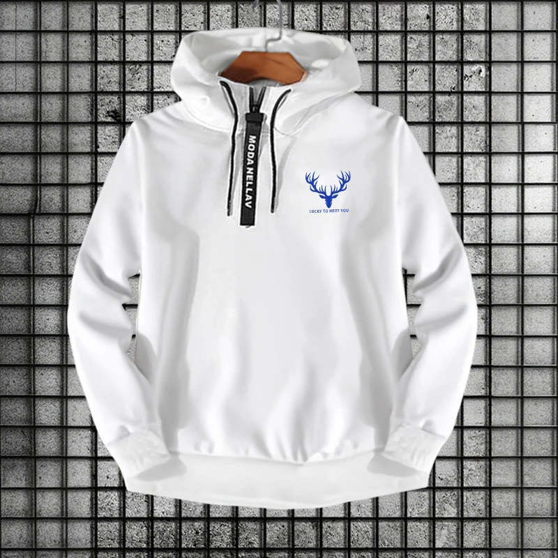 Heren Set/Hoodie/Broek 2026 Ni - Joggers Pants recensie en prijs