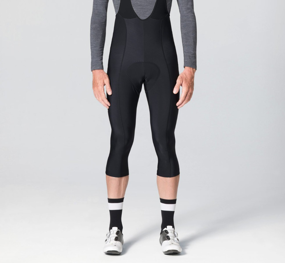 RISESBIK Fietsen Bib Broek 3/4 - Race Bib recensie en prijs