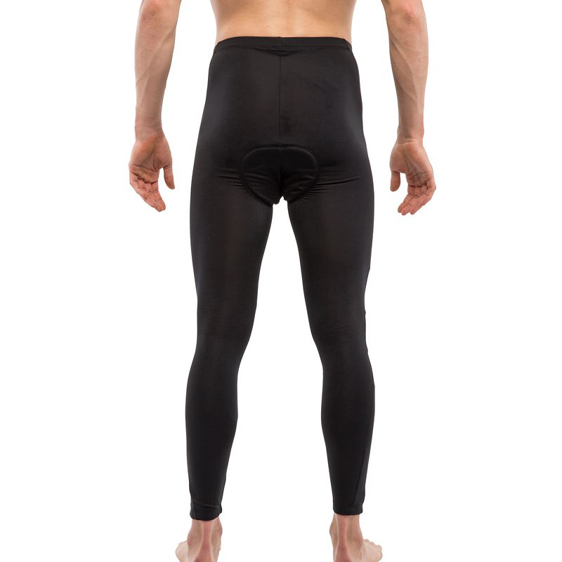 Winterfietsbroek 2025, klassie - Race Bib recensie en prijs