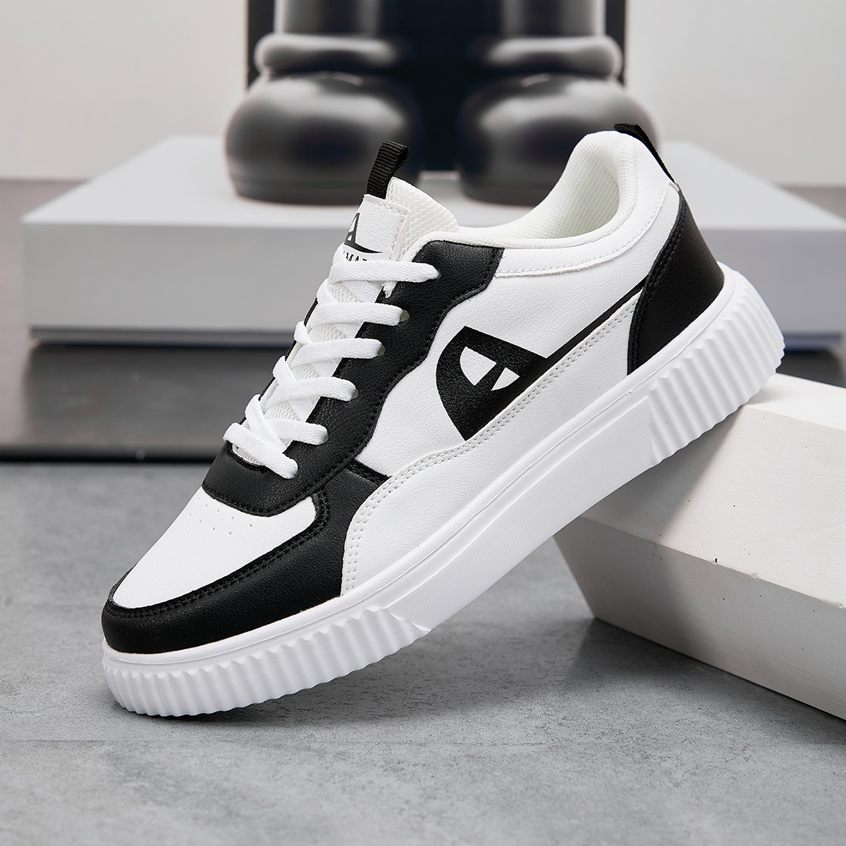 Vrouwen Schoenen Skateboarden  - Running Shoes Women recensie en prijs