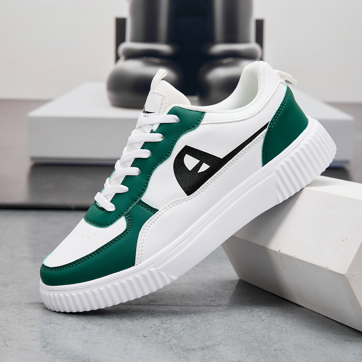 Vrouwen Schoenen Skateboarden  - Running Shoes Women recensie en prijs