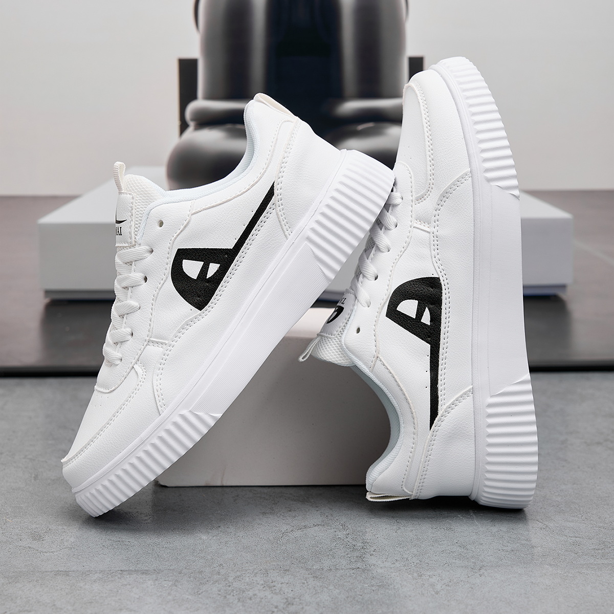 Vrouwen Schoenen Skateboarden  - Running Shoes Women recensie en prijs