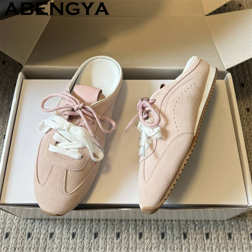 Dames Casual Platte Slippers m - Running Shoes Women recensie en prijs
