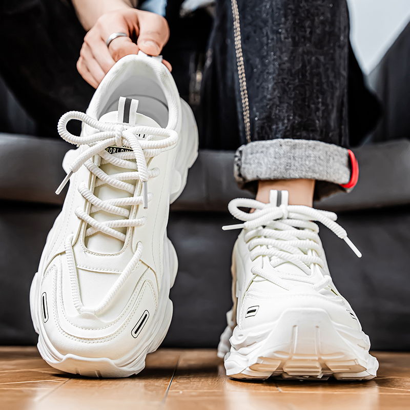 Hoogwaardige herenschoenen, on - Running Shoes Men recensie en prijs