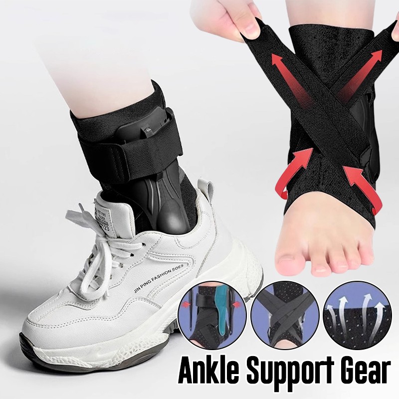 1pc Enkelsteun, Enkelbrace, Ve - Ankle Brace recensie en prijs