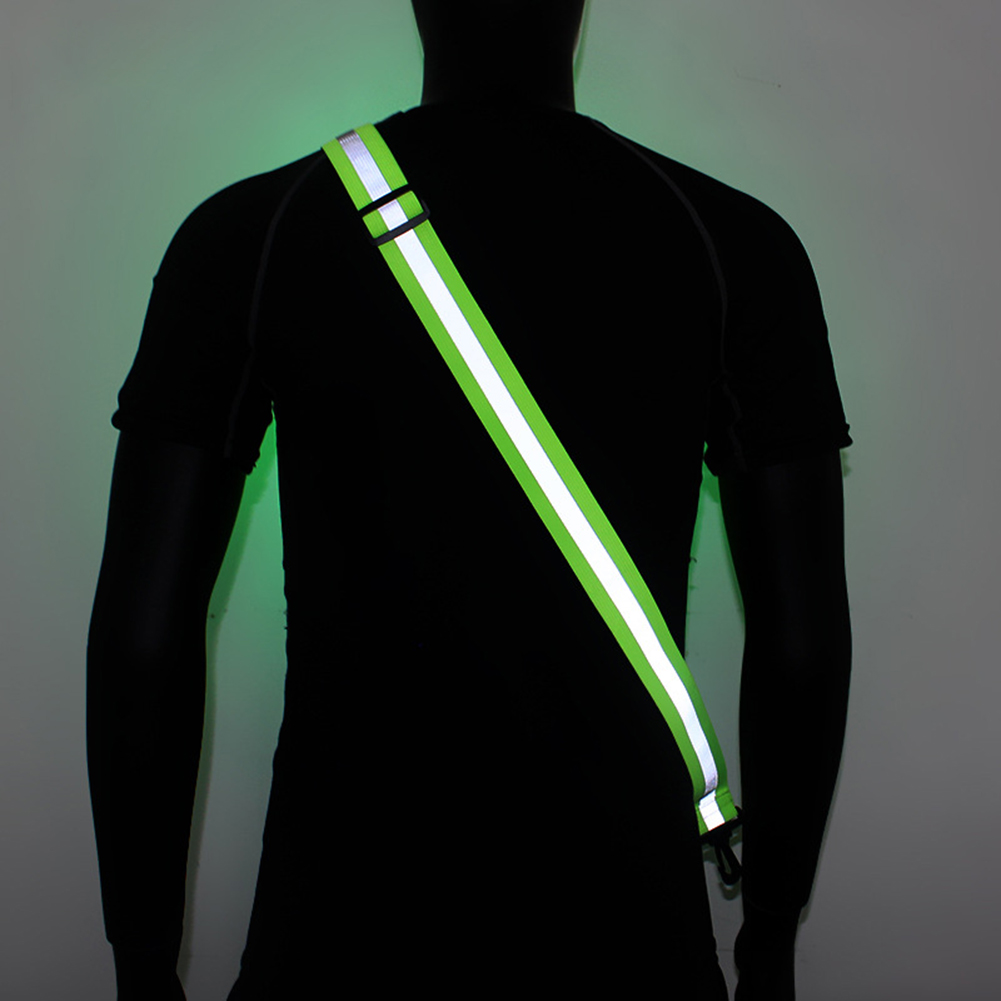 USB Oplaadbare Fiets- en Hardl - Running Visibility Gear recensie en prijs