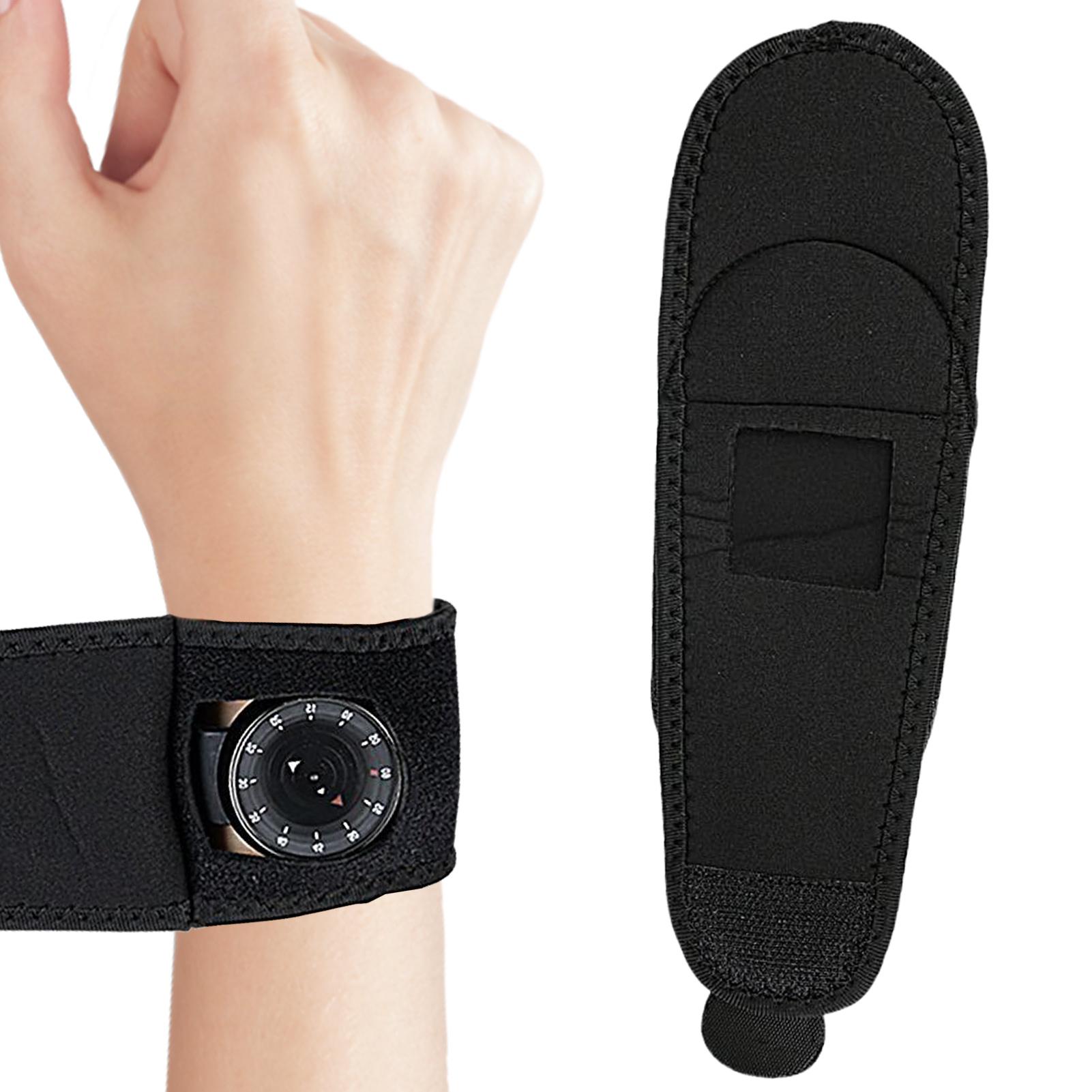 Horlogeband polsbeschermer Hor - Running Watch recensie en prijs