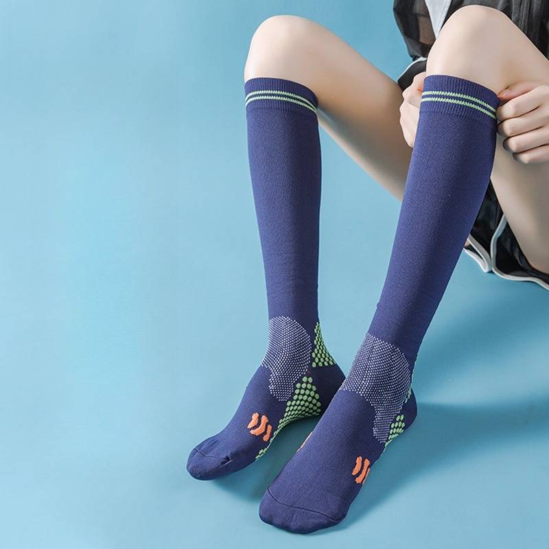 Dames High Pressure Fitness So - Sports Socks recensie en prijs