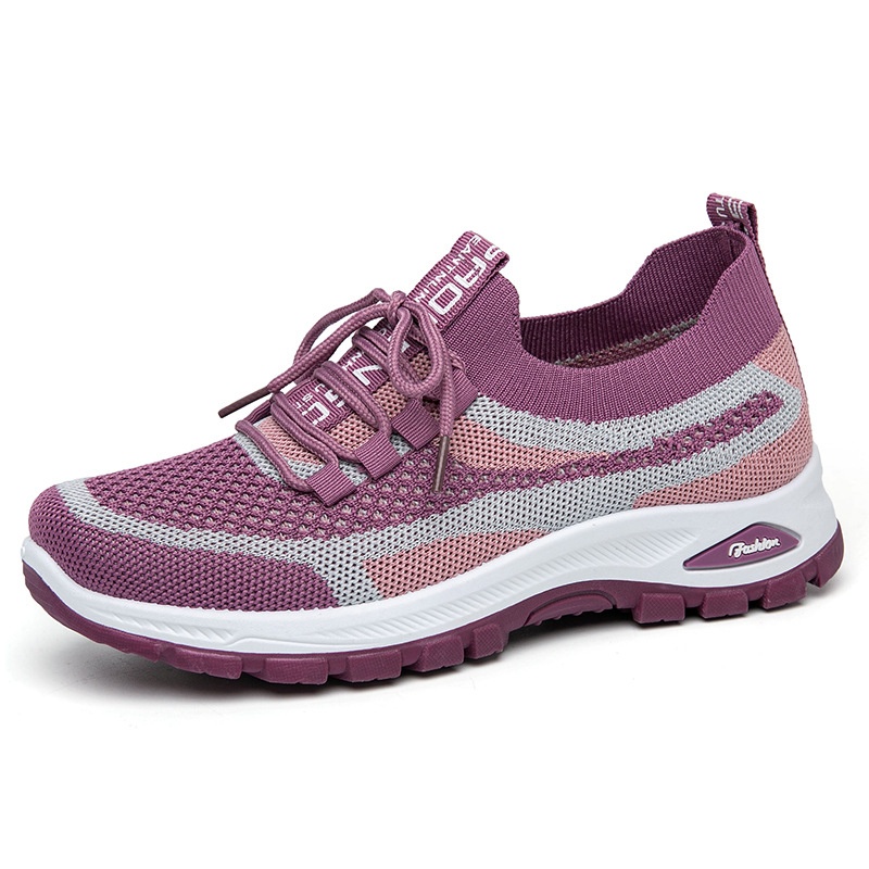 Damesschoenen Mode Casual Mesh - Running Shoes Women recensie en prijs