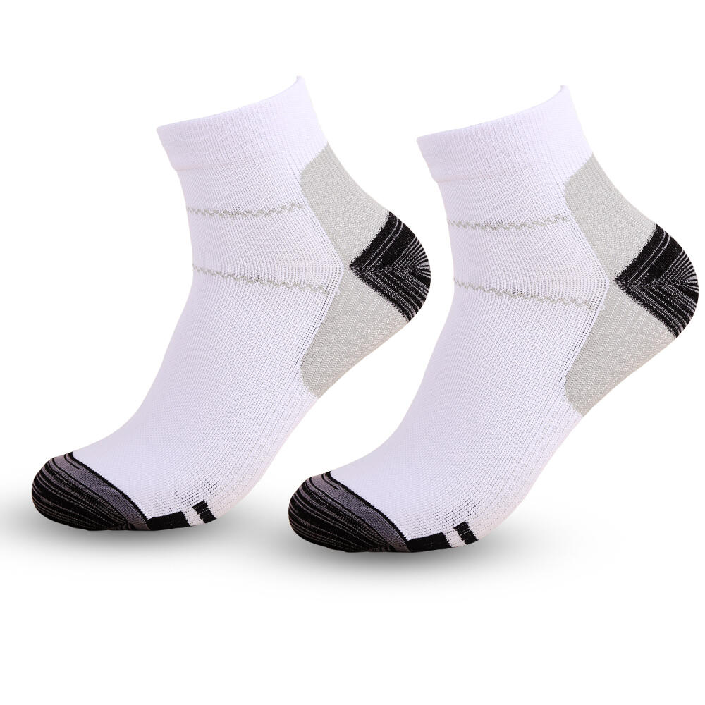 Sport Running Compressiesokken - Sports Socks recensie en prijs