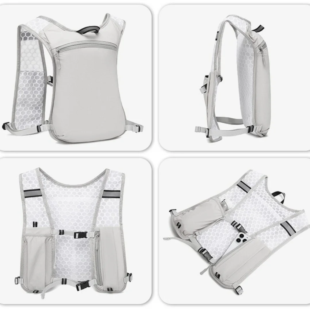 Unisex waterafstotende, ademen - Hydration Vest recensie en prijs