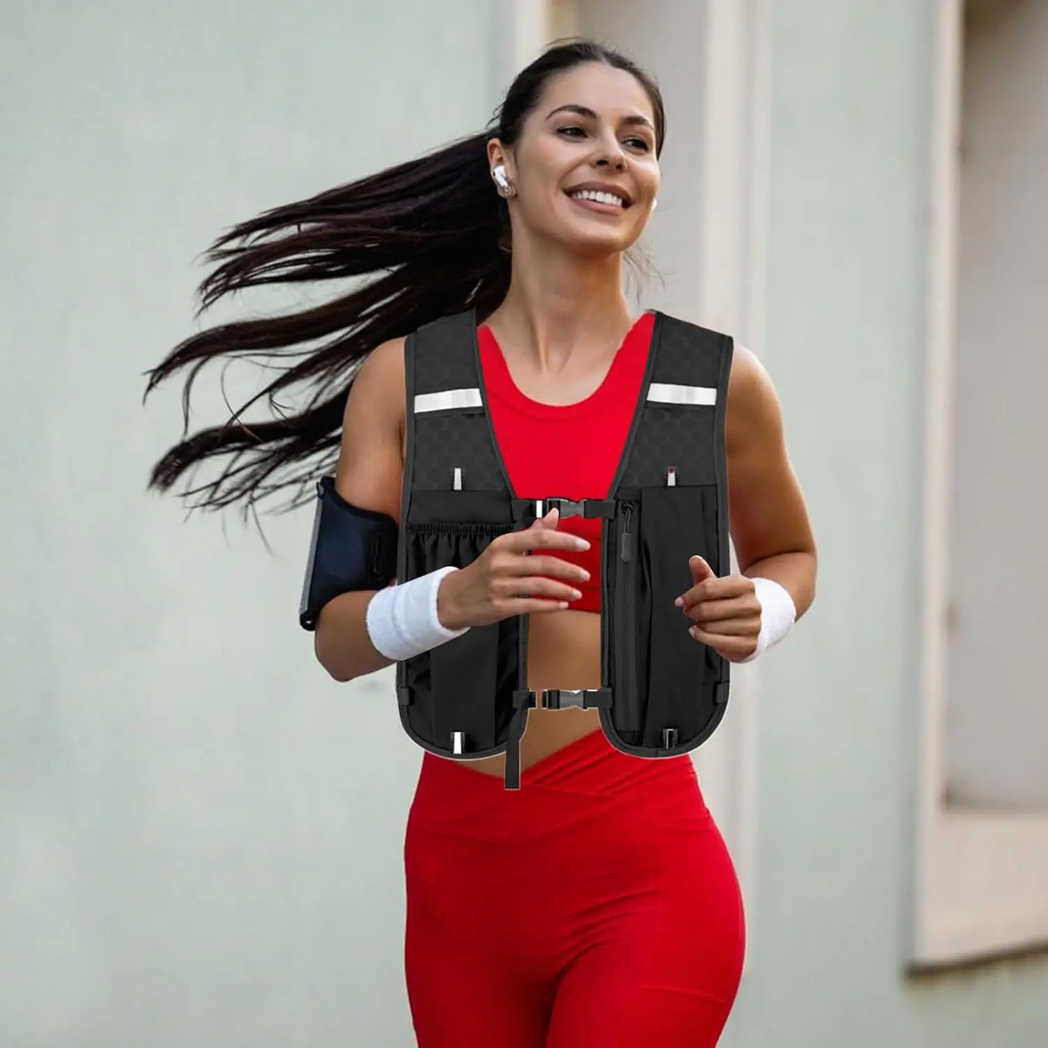 Unisex waterafstotende, ademen - Hydration Vest recensie en prijs