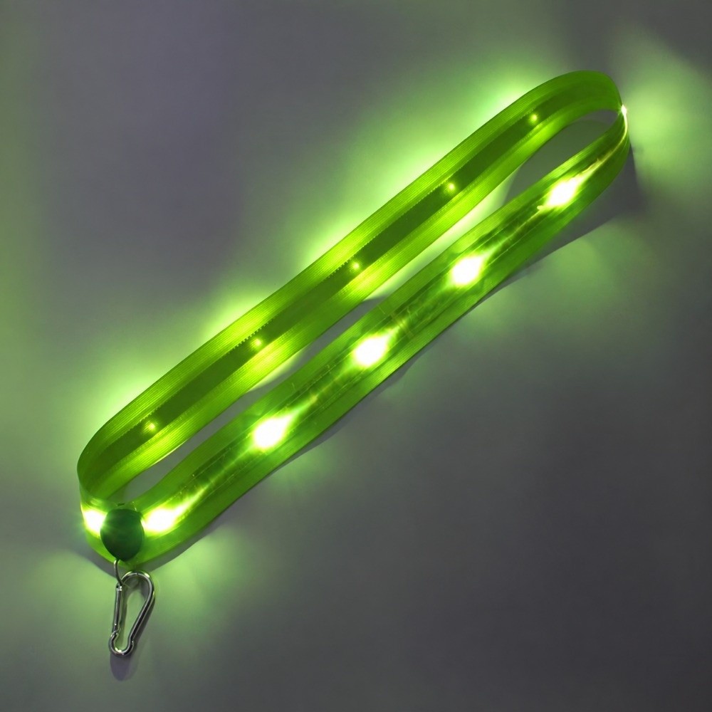 USB Oplaadbare Reflecterende H - Running Visibility Gear recensie en prijs