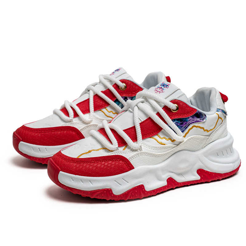 Ronde voetschoen met sleutelho - Running Shoes Men recensie en prijs