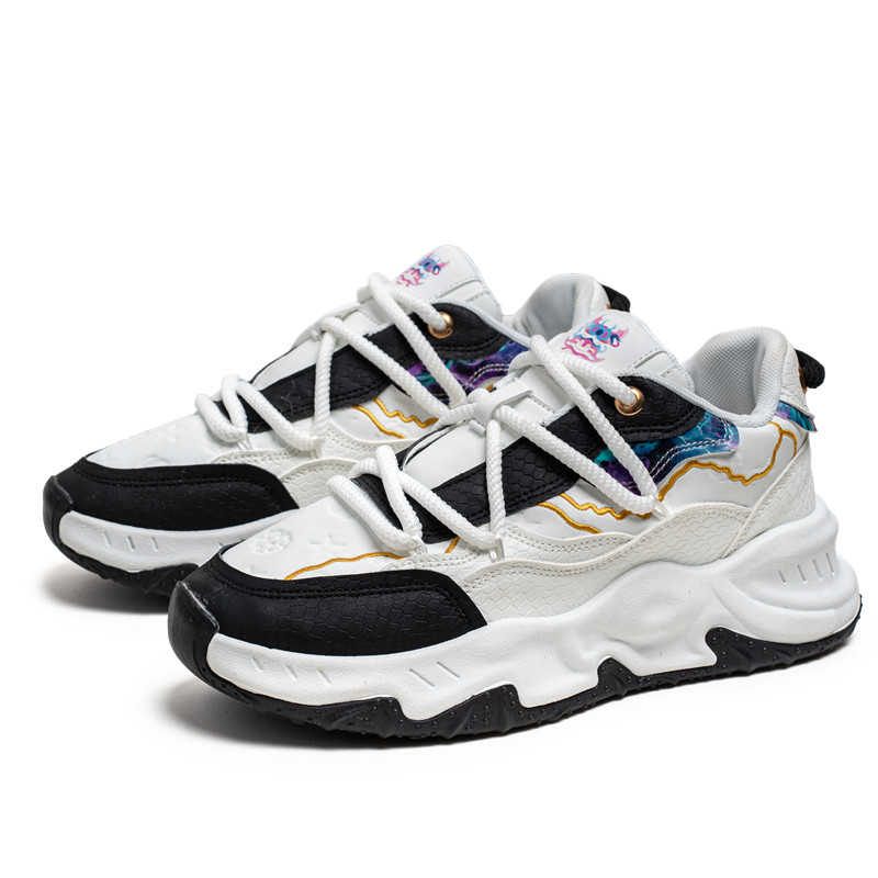 Ronde voetschoen met sleutelho - Running Shoes Men recensie en prijs