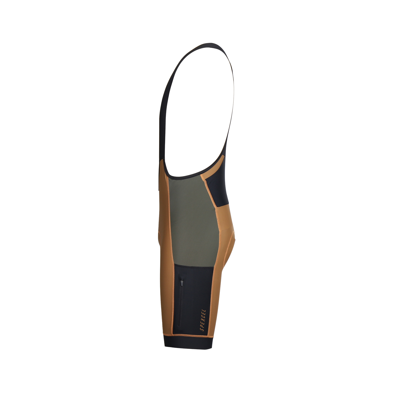 SPEXCEL 22 Nieuwe Cargo BIB SH - Race Bib recensie en prijs