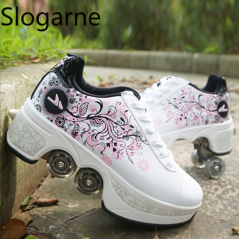Vrouwen 4-wielen Vervorming Ro - Running Shoes Women recensie en prijs