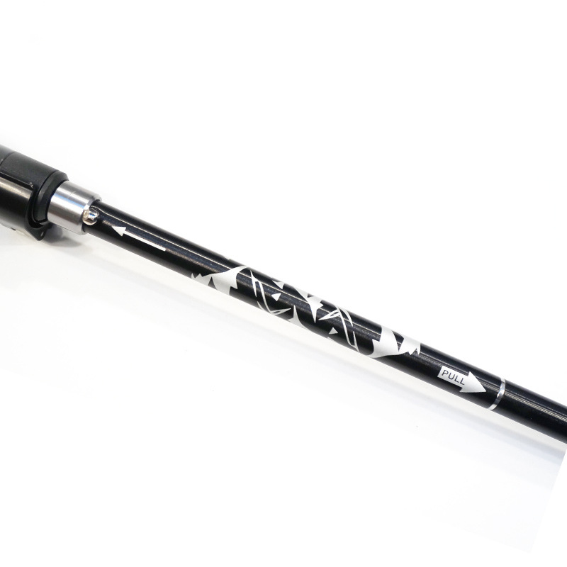 Carbon Fiber 5-delige ultralic - Trekking Pole Carbon recensie en prijs