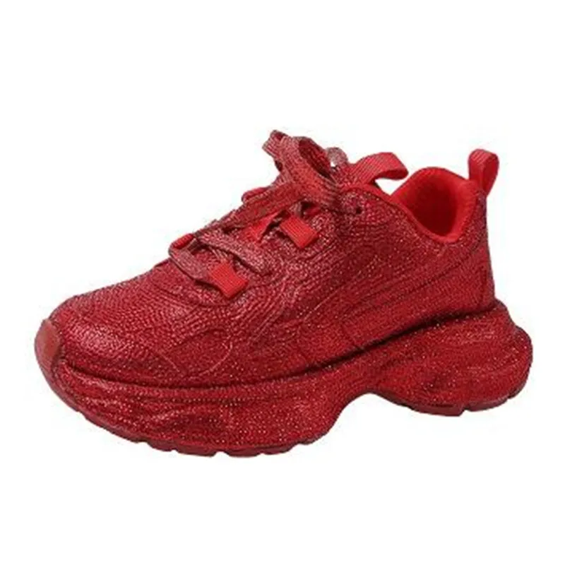 Designer Dames Bling Loopschoe - Running Shoes Women recensie en prijs
