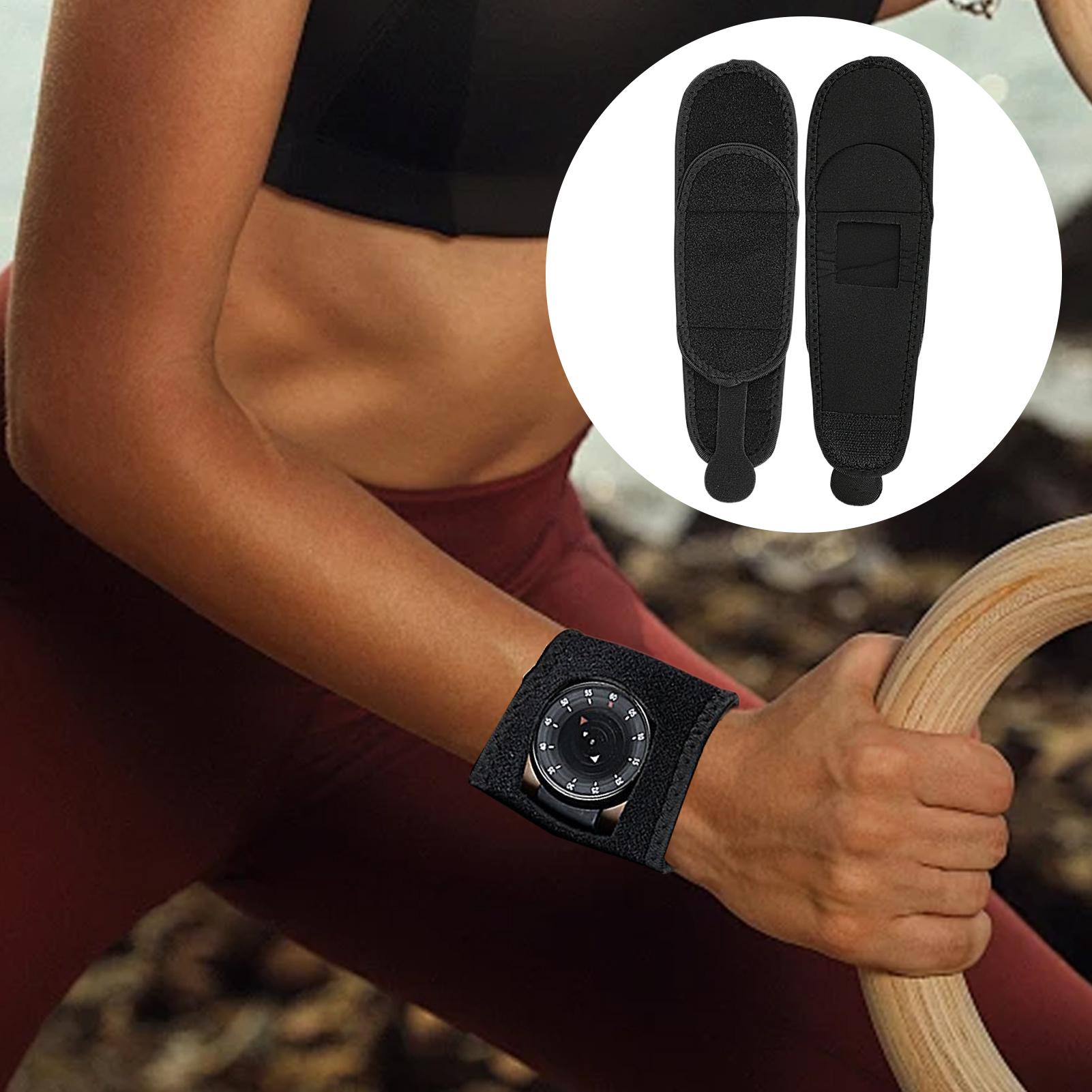 Beschermhoes voor horlogeband, - Running Watch recensie en prijs