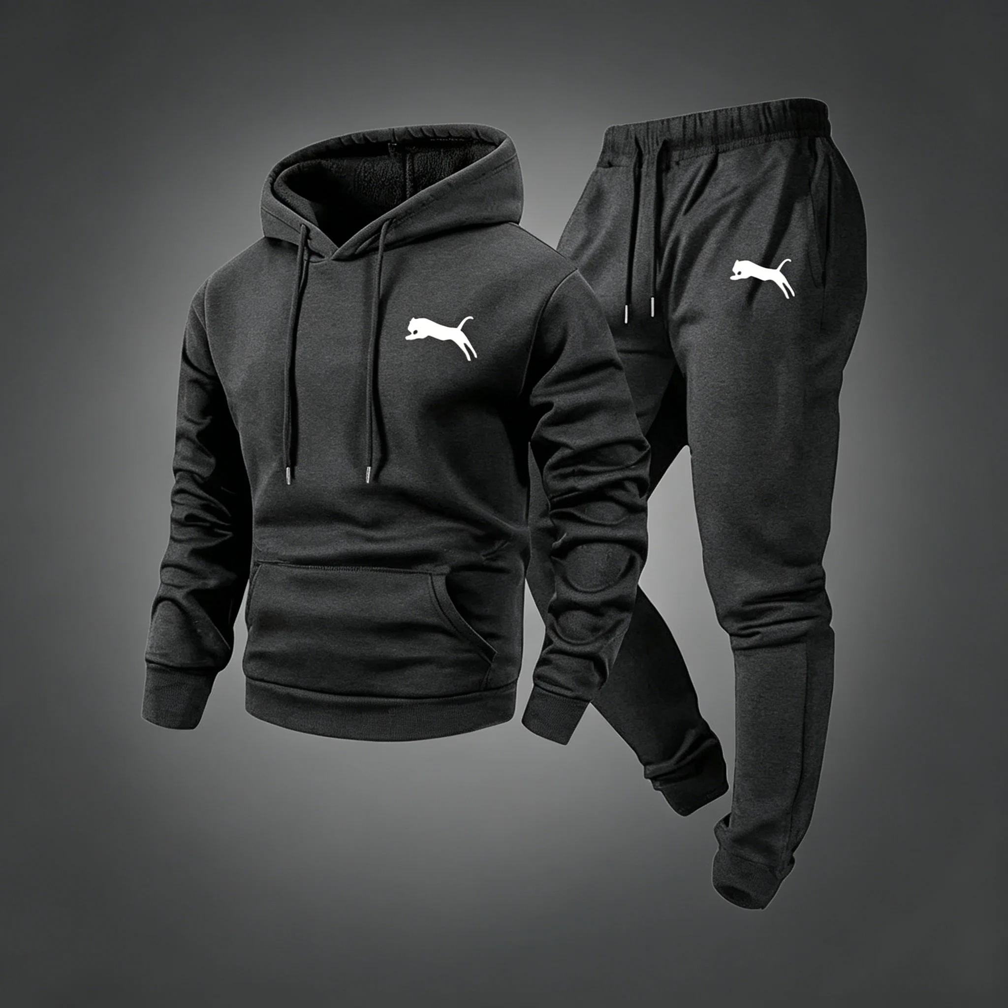 2026 Hot Selling Heren Hoodie  - Joggers Pants recensie en prijs