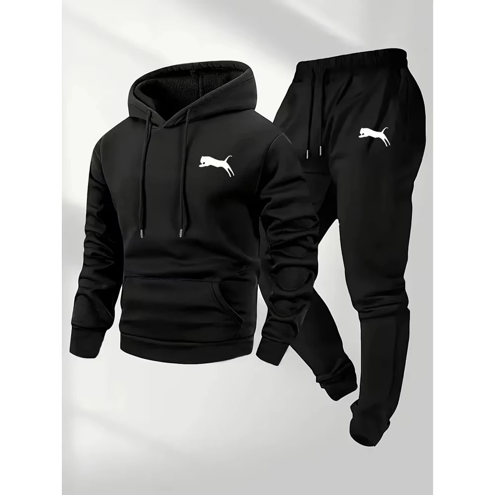 2026 Hot Selling Heren Hoodie  - Joggers Pants recensie en prijs