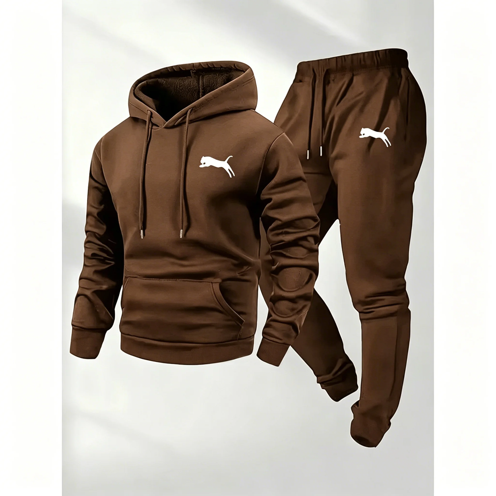 2026 Hot Selling Heren Hoodie  - Joggers Pants recensie en prijs
