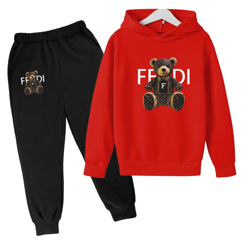 Kinderen Trui Herfst Kleding H - Running Gear Kids recensie en prijs