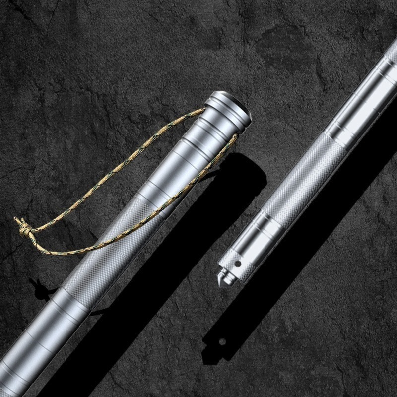 Outdoor antislip wandelstok, m - Trekking Pole Carbon recensie en prijs