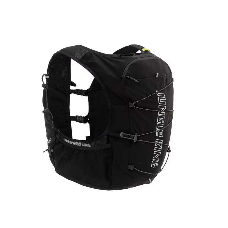 JUNGLE KING 15L Trailrunningru - Hydration Vest recensie en prijs