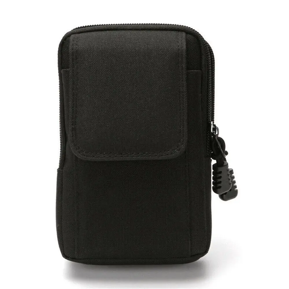 Tactische MOLLE-riem met heupt - Running Belt recensie en prijs