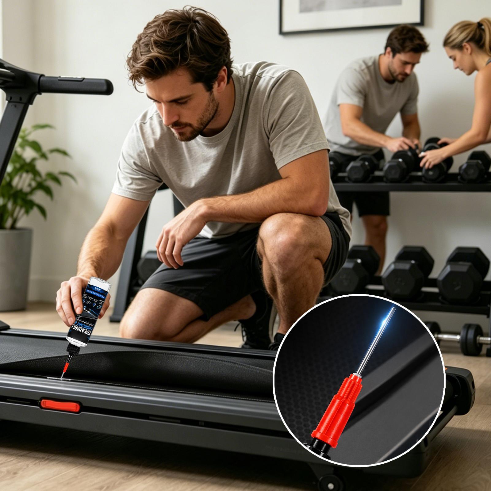 60ML siliconen olie voor het s - Running Belt recensie en prijs