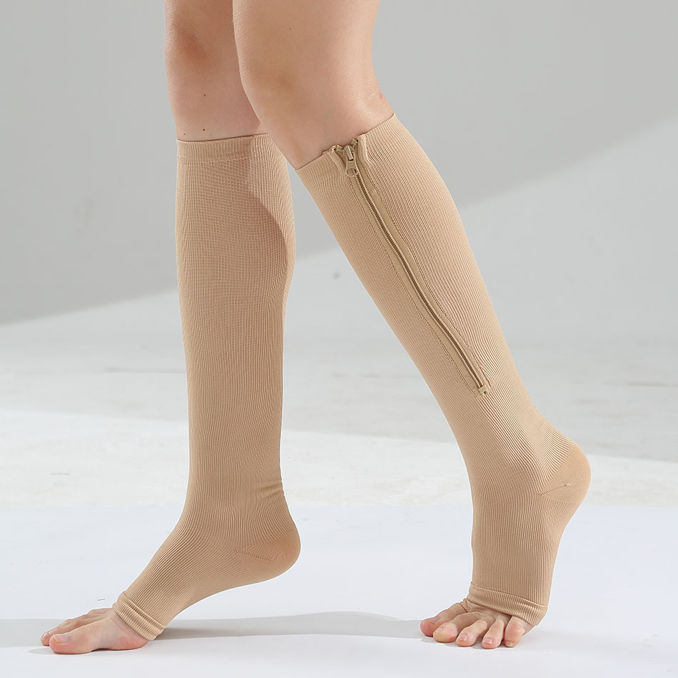 Hardloopsportcompressiesokken  - Sports Socks recensie en prijs