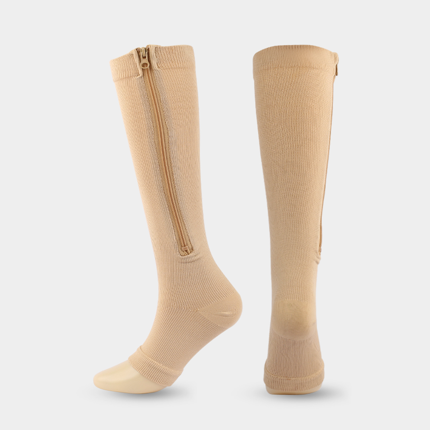 Hardloopsportcompressiesokken  - Sports Socks recensie en prijs