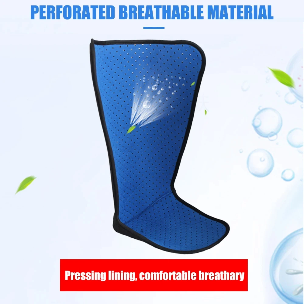 Verstelbare enkel- en voetbrac - Ankle Brace recensie en prijs