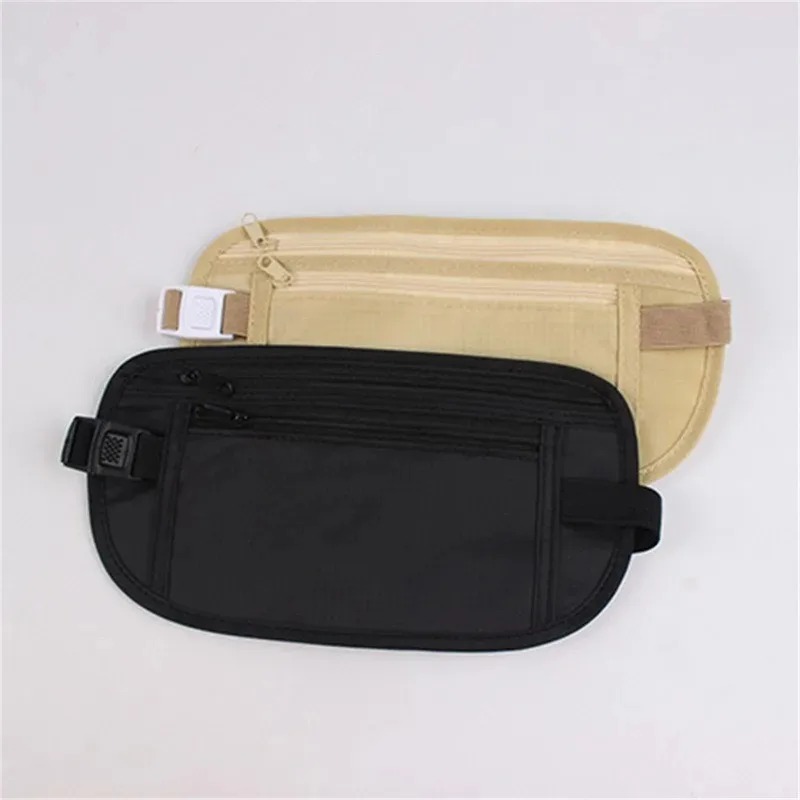 Multifunctionele ultradunne sp - Running Belt recensie en prijs