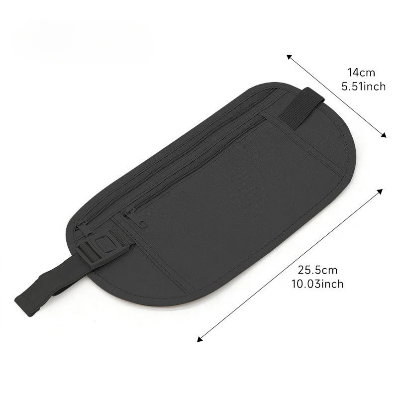 Multifunctionele ultradunne sp - Running Belt recensie en prijs