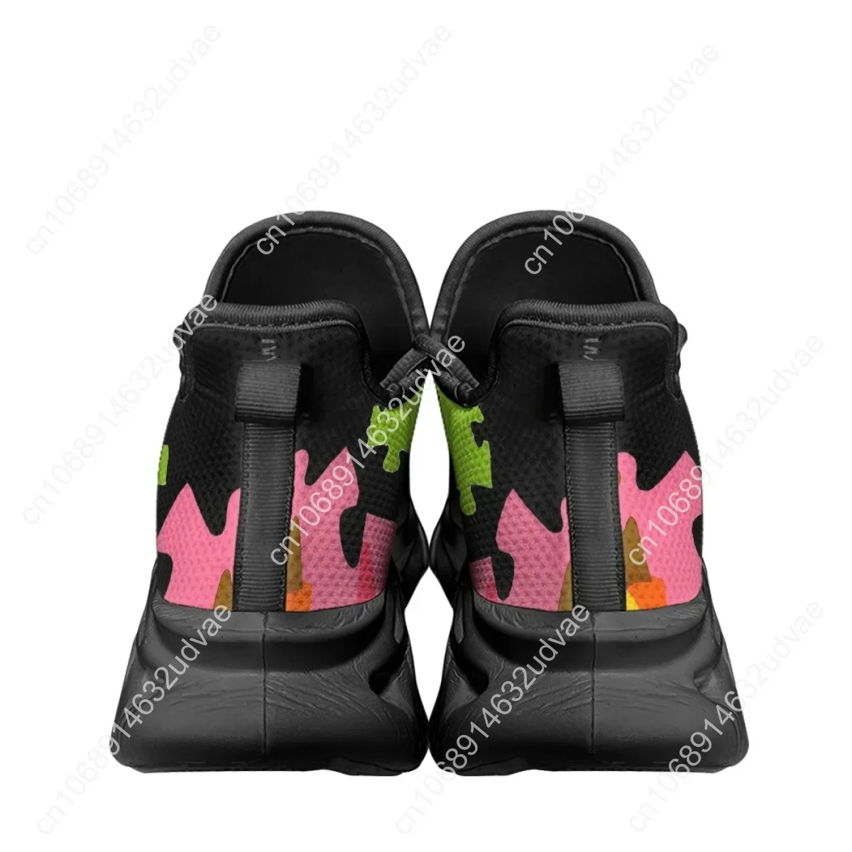 Autisme Bewustzijn Sport Hardl - Running Shoes Women recensie en prijs